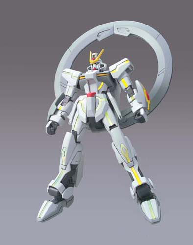 BANDAI HOBBY HG 1/144 #47 Stargazer Gundam