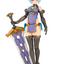 KOTOBUKIYA HRESVELGR QIPAO Ver.