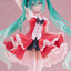 GSC x TAITO Hatsune Miku Figure - Fashion (Lolita Ver.)