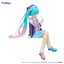 FuRyu Hatsune Miku Noodle Stopper Figure -Love Blazer Navy Color ver.-