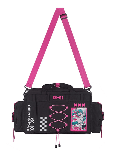 Good Smile Company Hatsune Miku: Racing Ver. 2025 Bag
