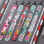 Good Smile Company Hatsune Miku: Racing Ver. 2025 Collectible Ribbon Keychain