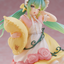 TAITO Hatsune Miku Wonderland Figure - Sleeping Beauty