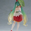 TAITO Hatsune Miku Wonderland Figure - Thumbelina