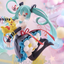 TAITO Hatsune Miku x Rody AMP+ Figure (39 / Thank You Ver.) Reissue