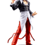 KOTOBUKIYA SNK IORI YAGAMI THE KING OF FIGHTERS '98 Ver.