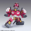 BANDAI HOBBY KERORO - GIRORO ROBO MK2