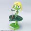 BANDAI HOBBY KERORO - KERORO GUNSO Ver.1.5 + FLYING BOARD