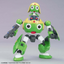 BANDAI HOBBY KERORO - KERORO ROBO