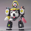 BANDAI HOBBY KERORO - KERORO ROBO MK2 TAMAMA ROBO MK2