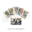 Katsushika Hokusai x Hatsune Miku Playing Cards