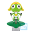 BANDAI Sgt. Keroro Keroro (SGT Frog)