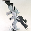 KOTOBUKIYA LINEARK WHITE-GLINT & V.O.B SET