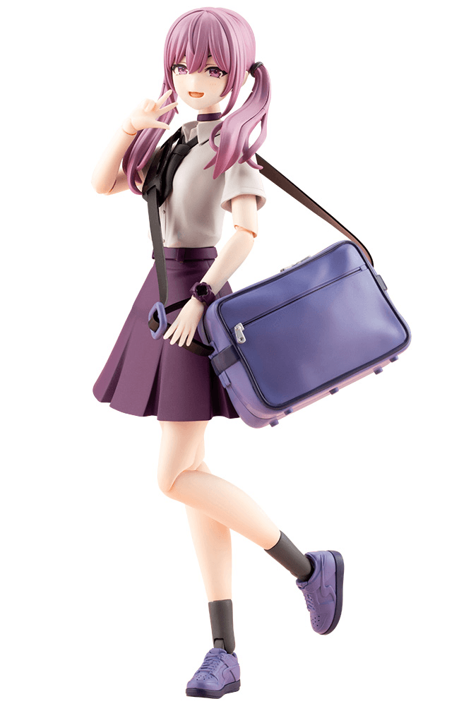 KOTOBUKIYA LITTLE DEVIL TWIN TAILS