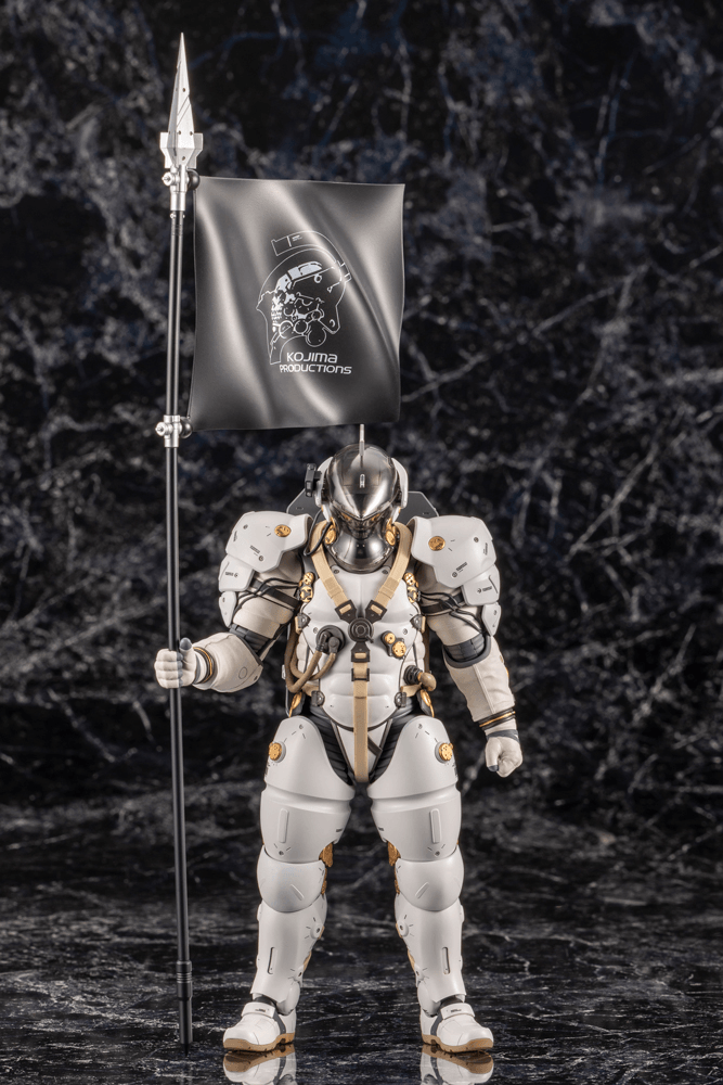 Kotobukiya LUDENS