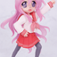 GSC SYSTEM SERVICE Lucky☆Star Vivit Figure Miyuki Takara