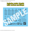 BANDAI HOBBY MECHA COLLECTION DX TYPE 1 SPACE FIGHTER ATTACK CRAFT COSMO TIGER II (DOUBLE SEATER/SINGLE SEATER) [2 machine set]