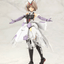 KOTOBUKIYA MECHA SUPPLY32 EXPANSION ARMOR Type E Dress Ver. (WHITE)