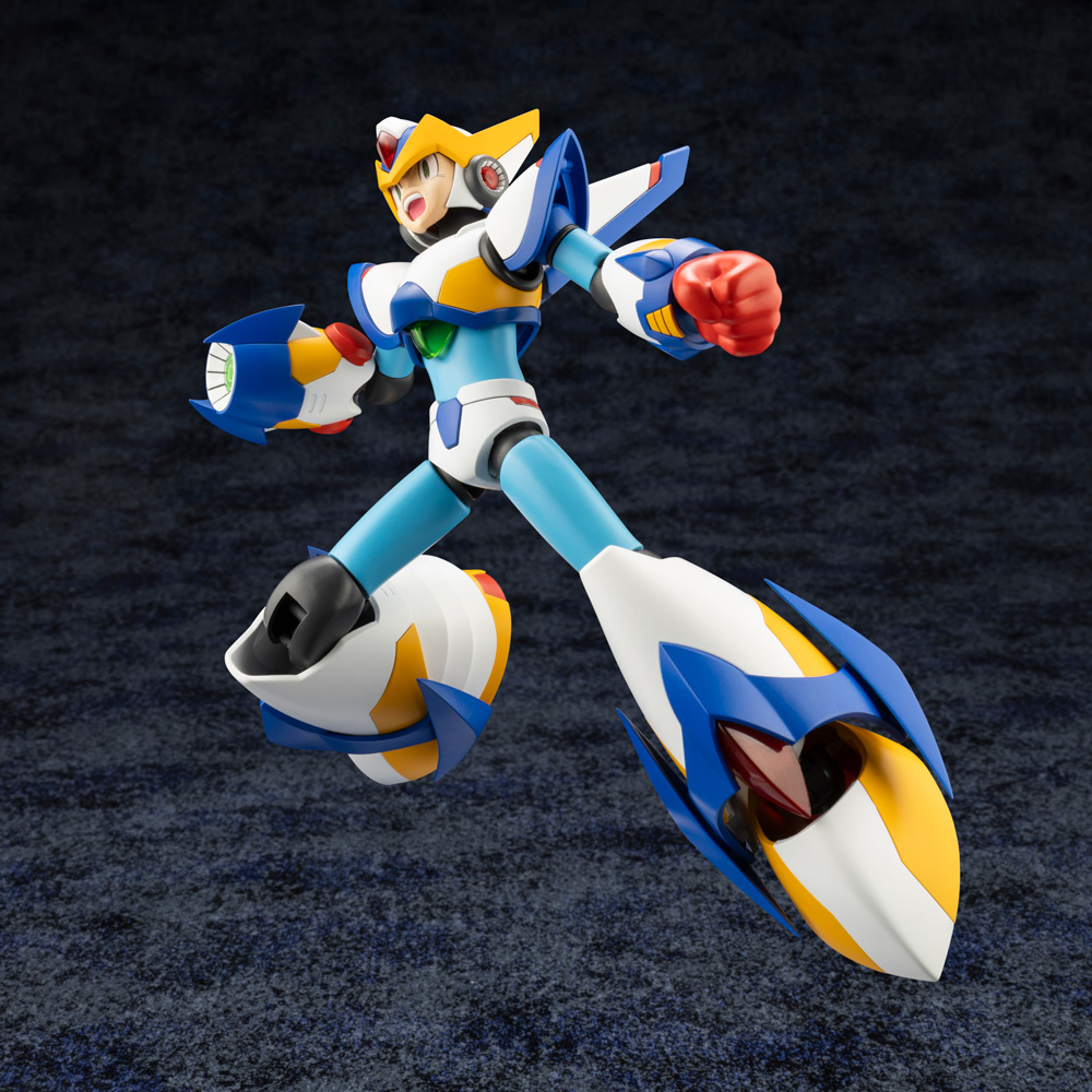 KOTOBUKIYA MEGA MAN X FALCON ARMOR