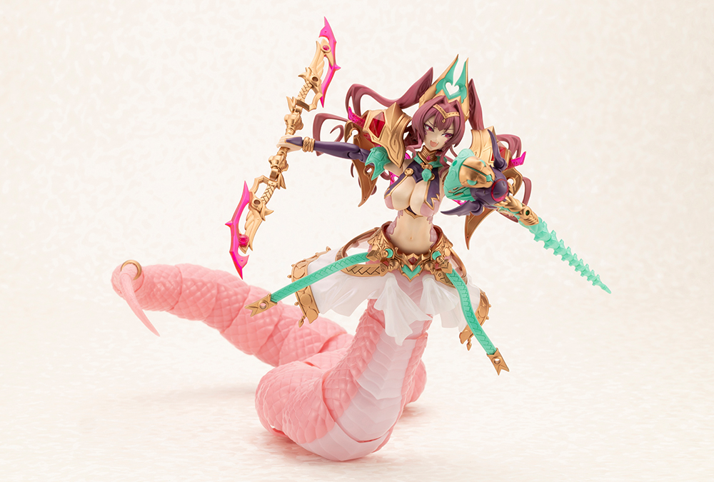 KOTOBUKIYA MELTINA