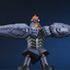 GOOD SMILE COMPANY MODEROID Big O