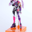 GOOD SMILE COMPANY MOTORED CYBORG RUNNER SSX-155c "POP TRACKER"