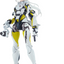 GOOD SMILE COMPANY MOTORED CYBORG RUNNER SSX_155ar "KINETIC ASH"