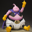 TAMASHII NATIONS S.H.Figuarts Majin Buu - Good - "DRAGON BALL"