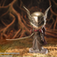 BANDAI Spirits Malenia, Blade of Miquella "ELDEN RING" TAMASHII NATIONS Figuarts mini