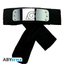 ABYstyle Studio NARUTO SHIPPUDEN - Headband - Konoha - Adult size