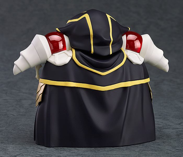 Good Smile Company Nendoroid Ainz Ooal Gown(3rd-run)