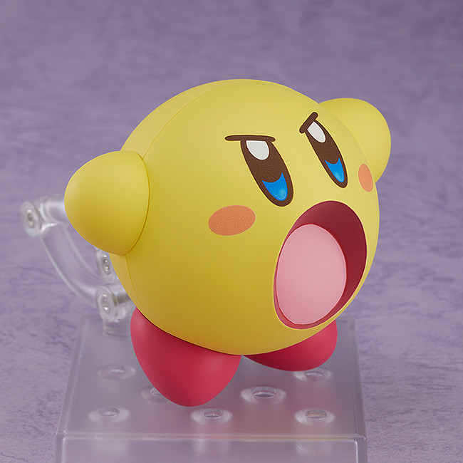 GOOD SMILE COMPANY Nendoroid Beam Kirby