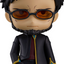 GOOD SMILE COMPANY Nendoroid Gendo Ikari