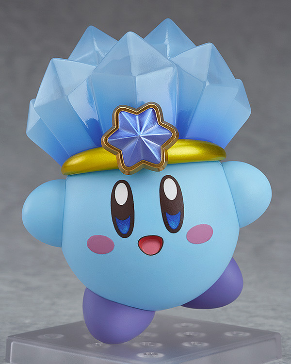 GOOD SMILE COMPANY Nendoroid Ice Kirby