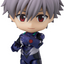 Good Smile Company Nendoroid Kaworu Nagisa: Plugsuit Ver.(re-run)