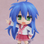 GOOD SMILE COMPANY Nendoroid Konata Izumi 2.0