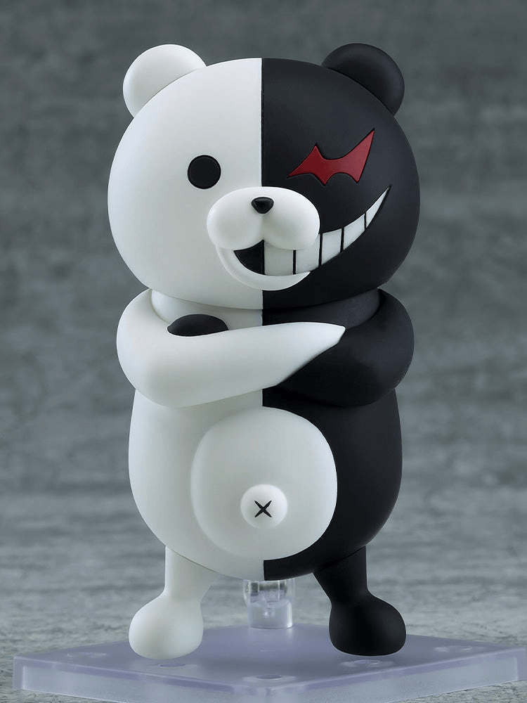 GOOD SMILE COMPANY Nendoroid Monokuma 2.0