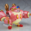 GOOD SMILE COMPANY Nendoroid More: Robobot Armor