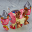 GOOD SMILE COMPANY Nendoroid More: Robobot Armor & Kirby