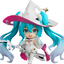 Good Smile Company Nendoroid Racing Miku: 2024 Ver.