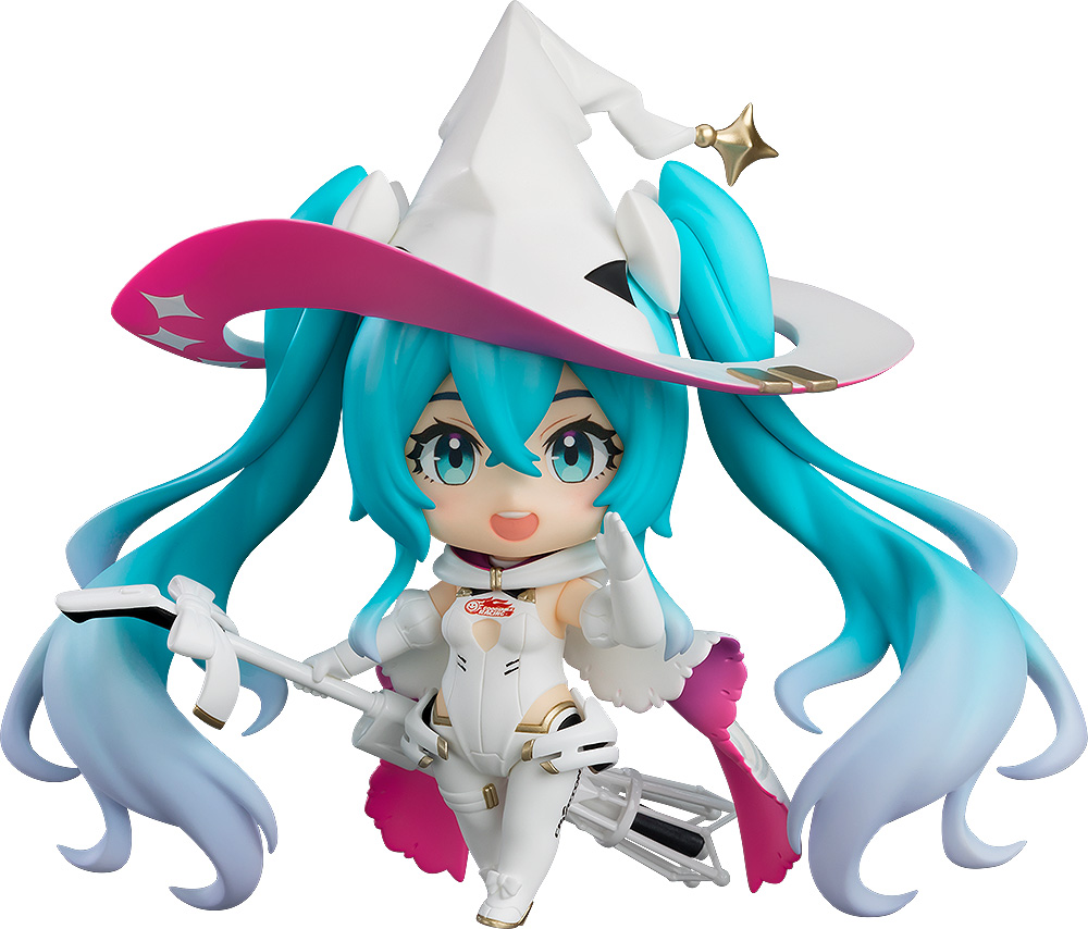 Good Smile Company Nendoroid Racing Miku: 2024 Ver.