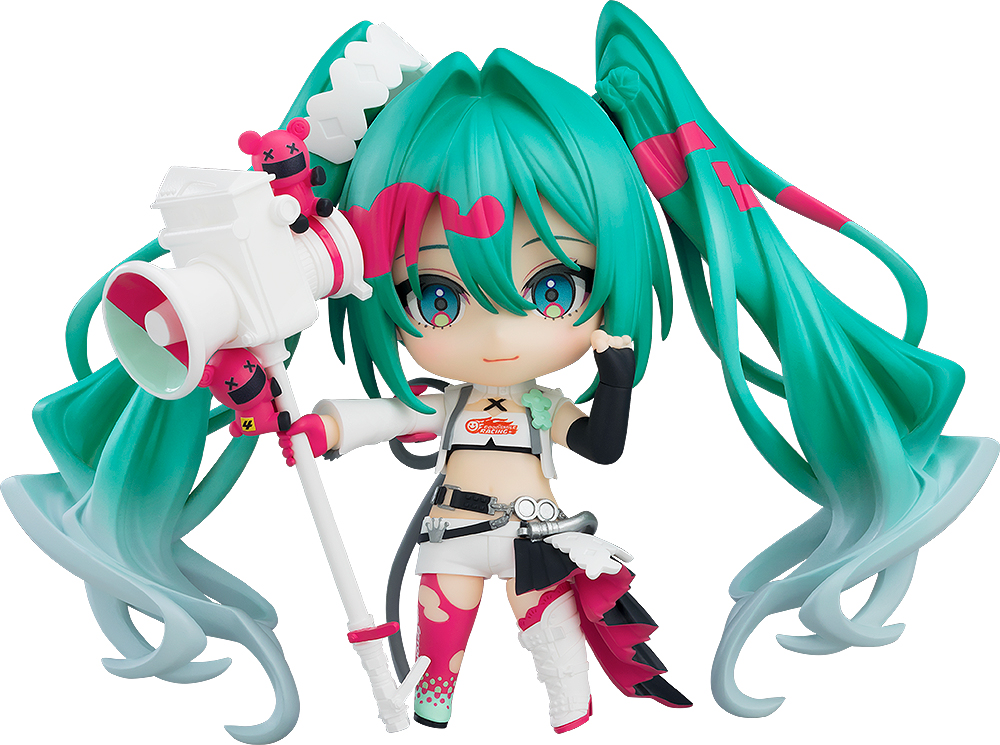 Good Smile Company Nendoroid Racing Miku: 2025 Ver.