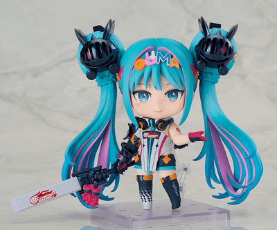 Good Smile Company Nendoroid Racing Miku: 2026 Ver.