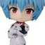 GOOD SMILE COMPANY Nendoroid Rei Ayanami: Plugsuit Ver.
