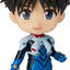 GOOD SMILE COMPANY Nendoroid Shinji Ikari: Plugsuit Ver.
