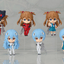GOOD SMILE COMPANY Nendoroid Surprise Rebuild of Evangelion [box set]