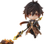 GOOD SMILE COMPANY Nendoroid Zhongli