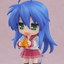 GOOD SMILE COMPANY Nendoroid Konata Izumi 2.0