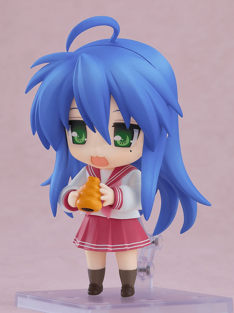 GOOD SMILE COMPANY Nendoroid Konata Izumi 2.0