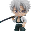 Good Smile Company Nendoroid Sanemi Shinazugawa